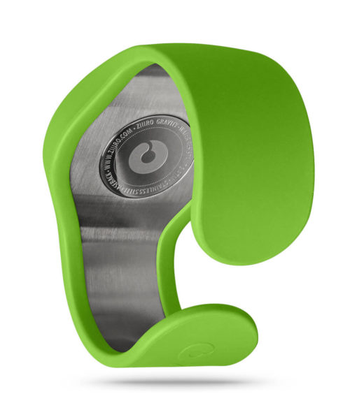 GRAVITY GREEN