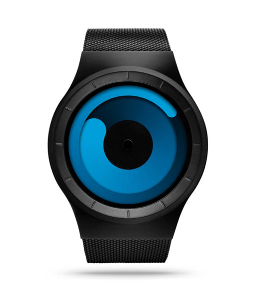 MERCURY BLACK / OCEAN