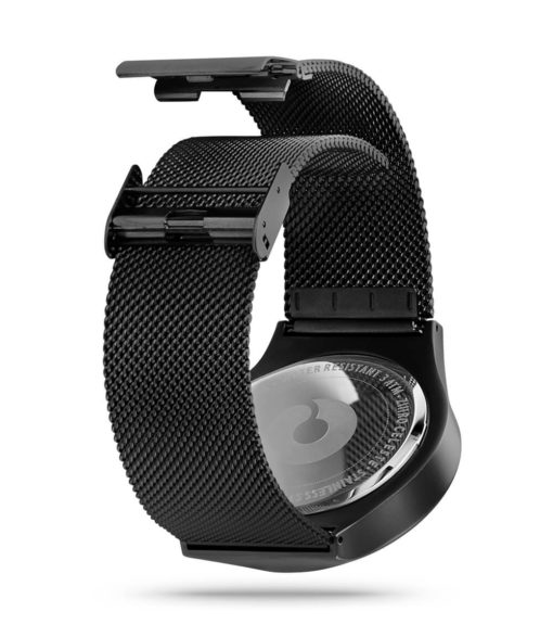 MERCURY BLACK / OCEAN