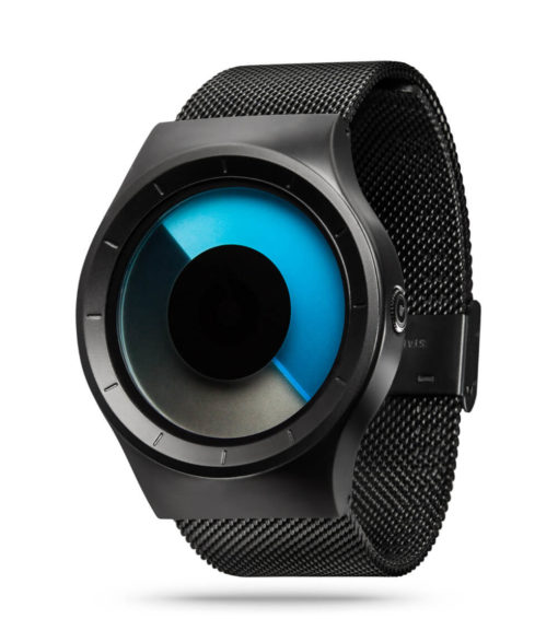 CELESTE BLACK / MONO