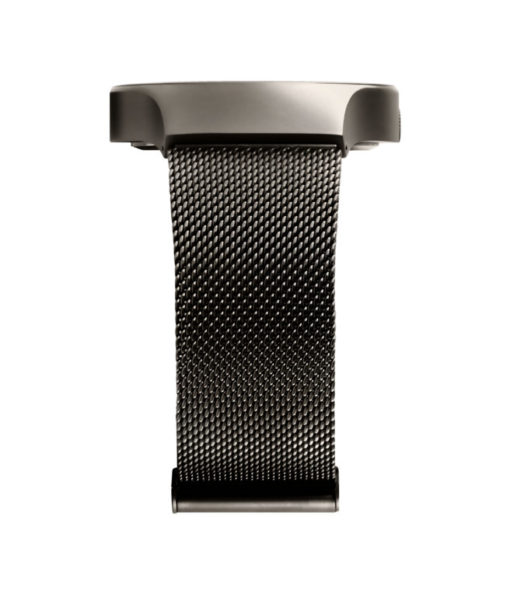 CELESTE GUNMETAL / RED