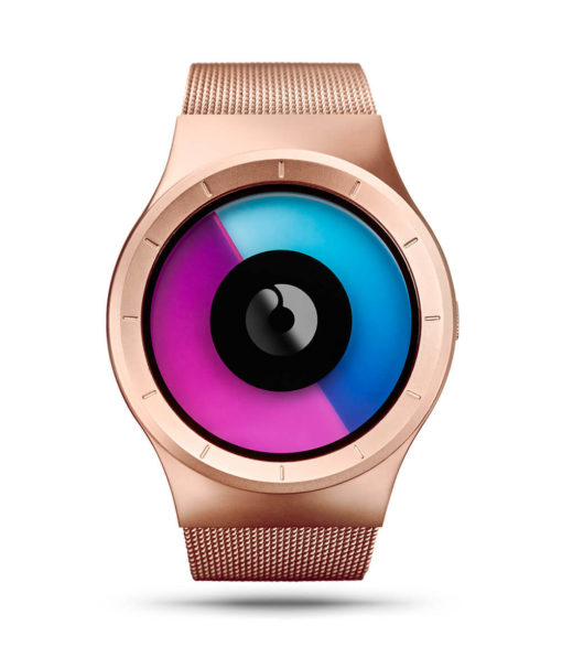 CELESTE ROSE / GOLD