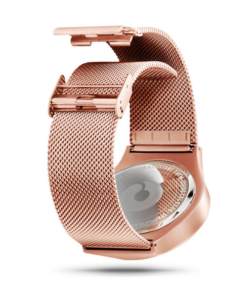 CELESTE ROSE / GOLD