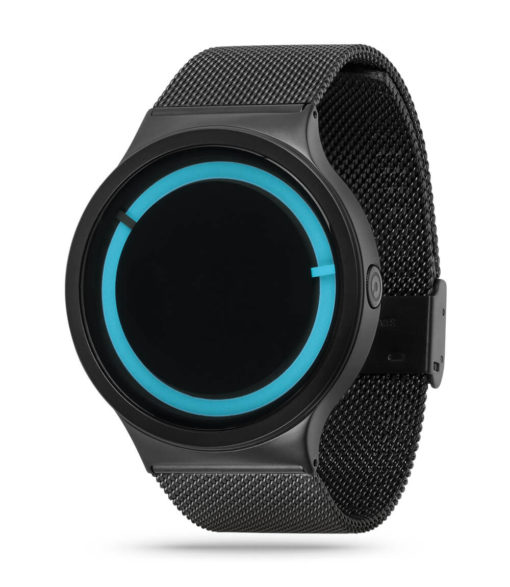 ECLIPSE STEEL BLACK OCEAN