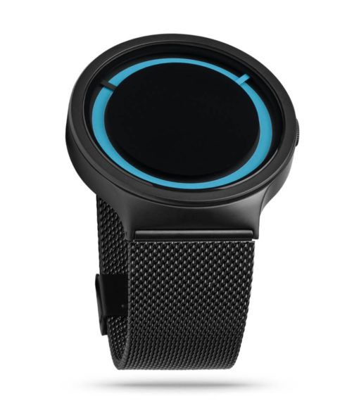 ECLIPSE STEEL BLACK OCEAN