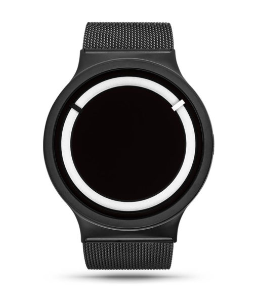 ECLIPSE STEEL BLACK SNOW
