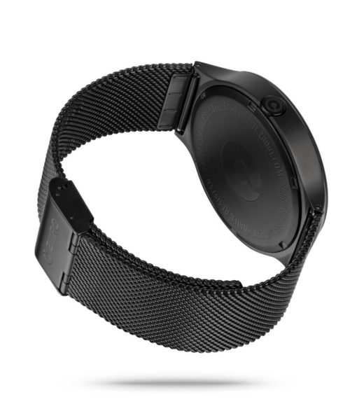 ECLIPSE STEEL BLACK SNOW