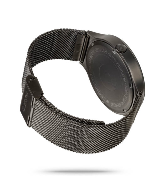ECLIPSE STEEL GUNMETAL MINT