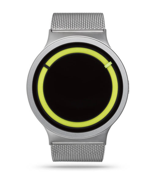 ECLIPSE STEEL CHROME LEMON