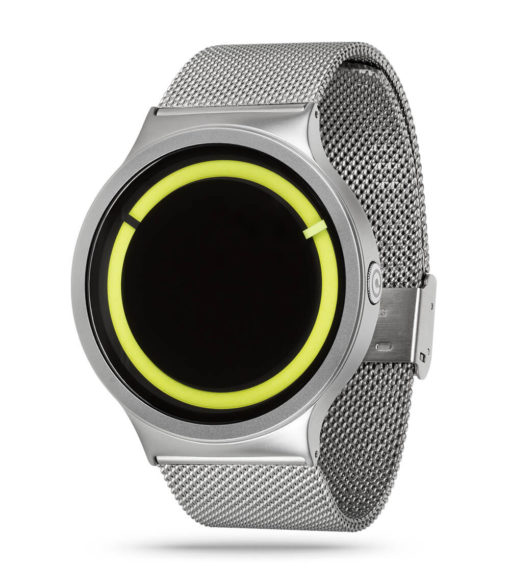 ECLIPSE STEEL CHROME LEMON
