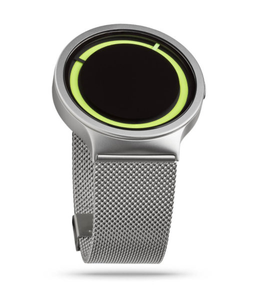 ECLIPSE STEEL CHROME LEMON