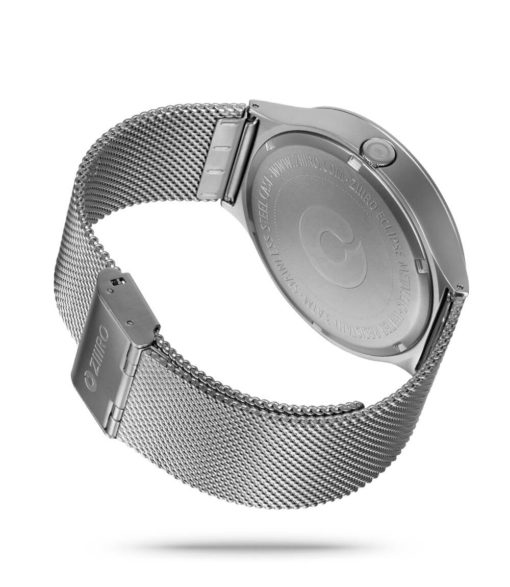 ECLIPSE STEEL CHROME LEMON