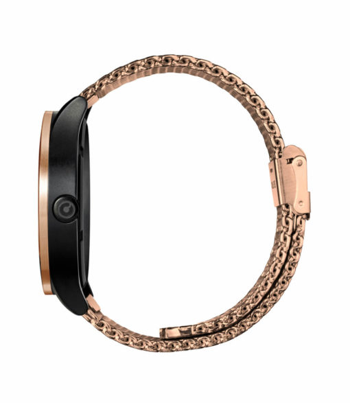 LUNAR ROSE GOLD