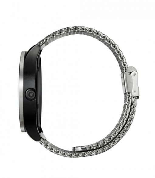LUNAR CHROME