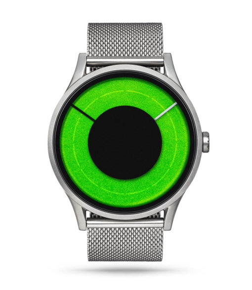 SOLARIS CHROME CHILL