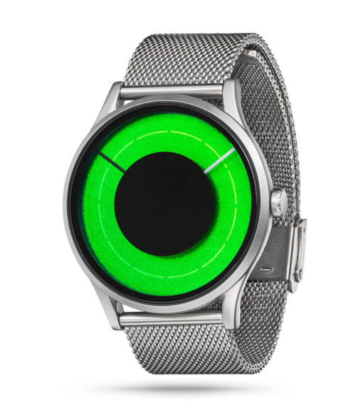 SOLARIS CHROME CHILL