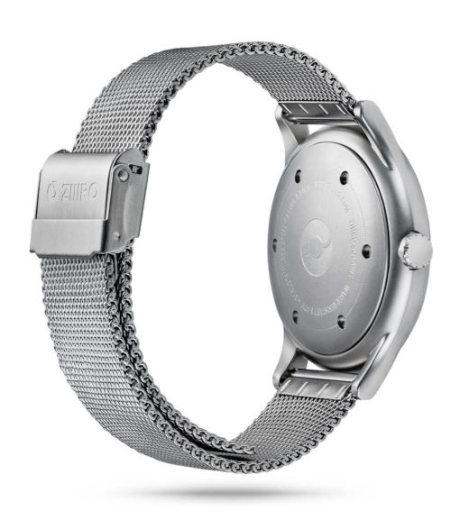 SOLARIS CHROME CHILL