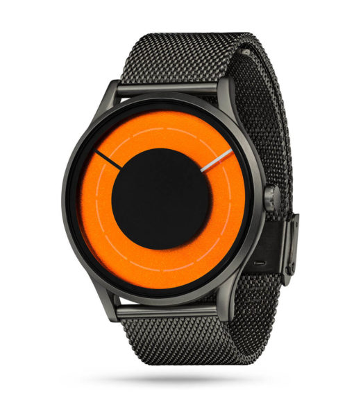 SOLARIS GUNMETAL BLAZE