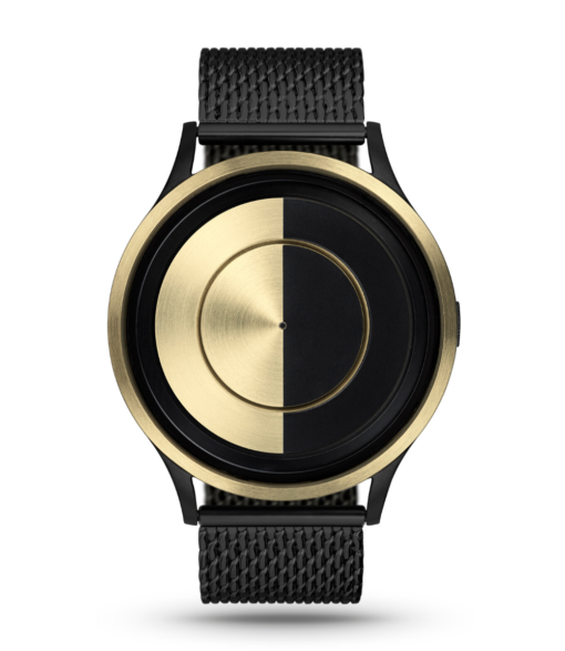 LUNAR GOLD