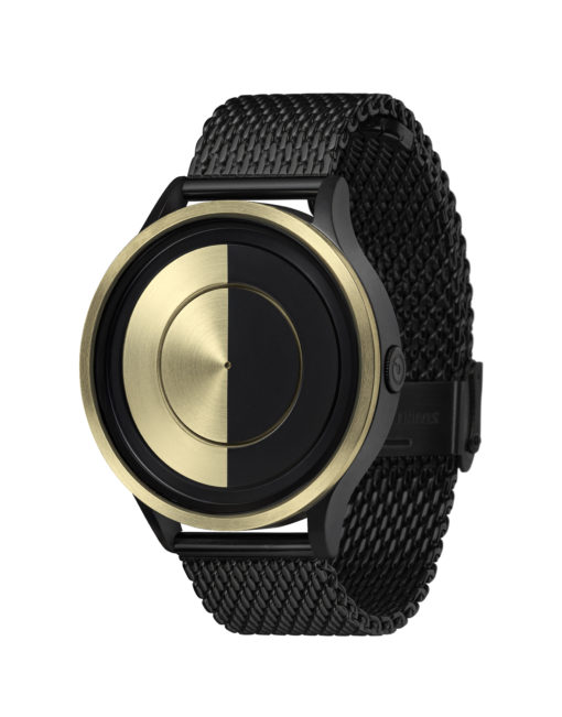 LUNAR GOLD