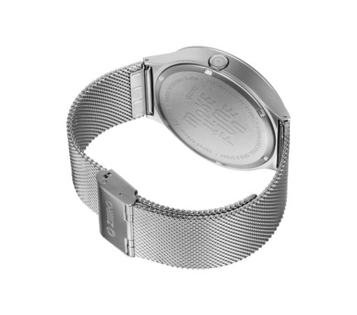 ECLIPSE STEEL CHROME