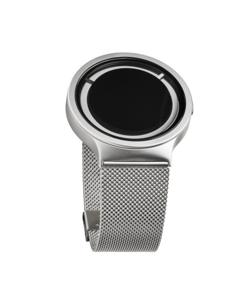 ECLIPSE STEEL CHROME