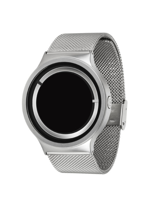 ECLIPSE STEEL CHROME