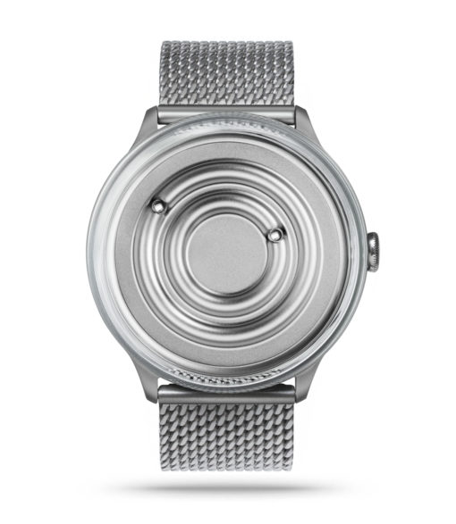 JUPITER CHROME