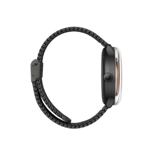JUPITER BLACK ROSE GOLD