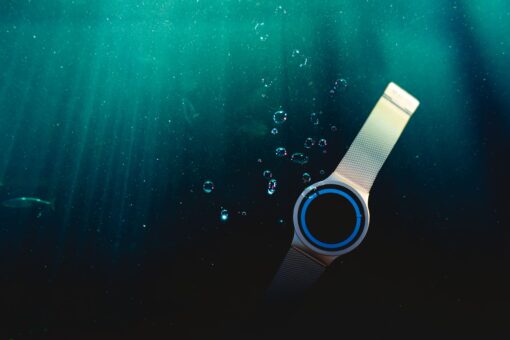ECLIPSE STEEL CHROME BLUE