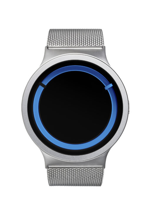 ECLIPSE STEEL CHROME BLUE