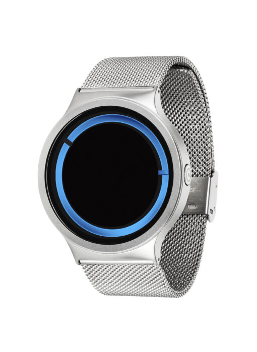ECLIPSE STEEL CHROME BLUE