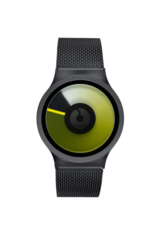 XS CELESTE BLACK YELLOW