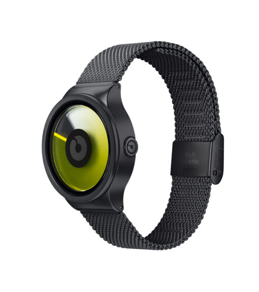 XS CELESTE BLACK YELLOW