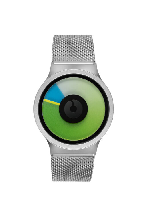 XS CELESTE CHROME COLORED