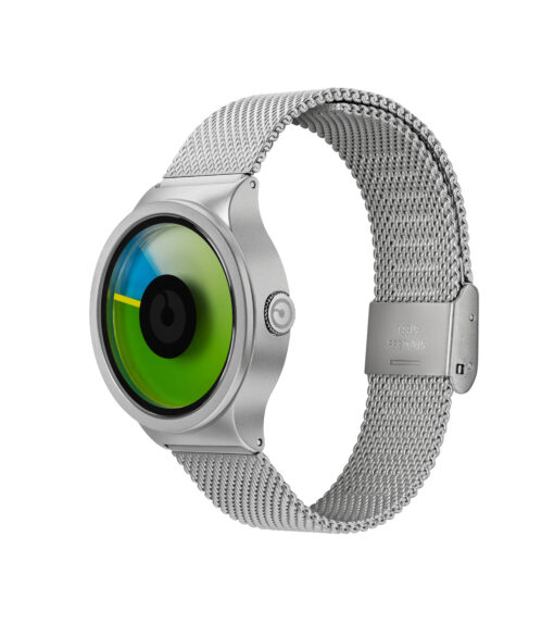 XS CELESTE CHROME COLORED