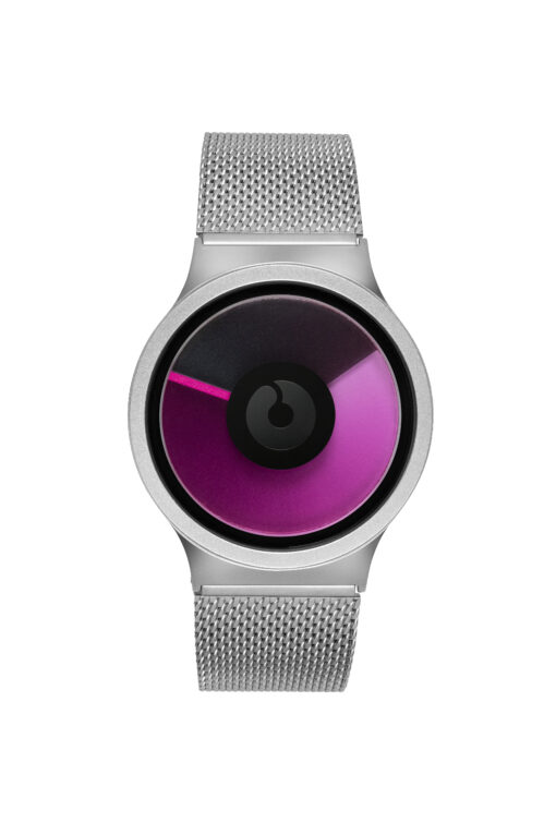 XS CELESTE CHROME PINK