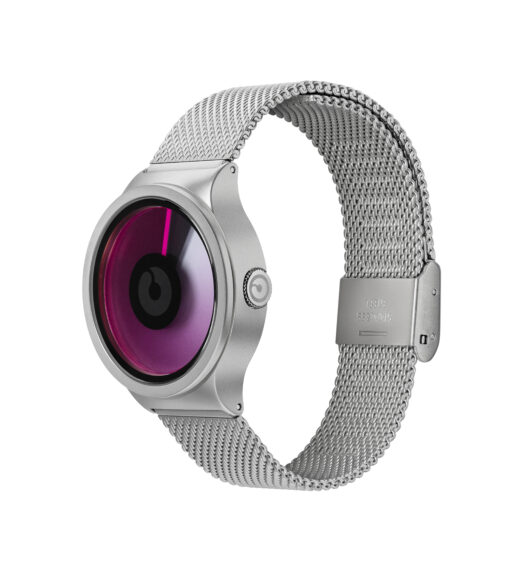 XS CELESTE CHROME PINK