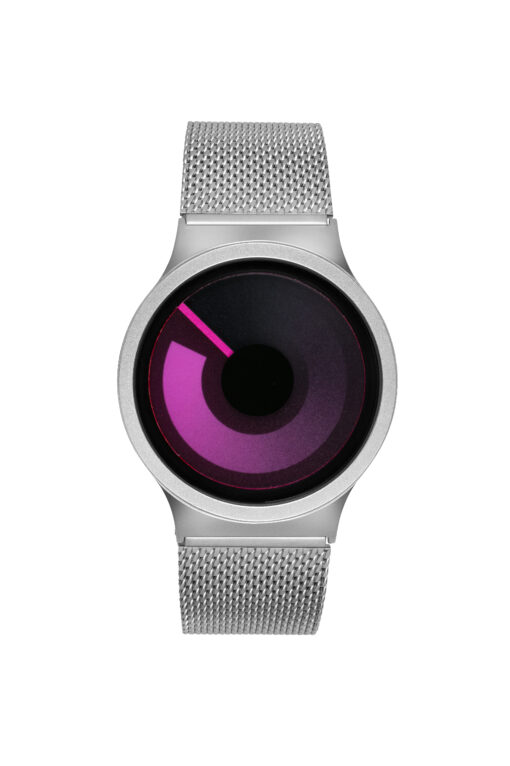 XS HORIZON CHROME PINK