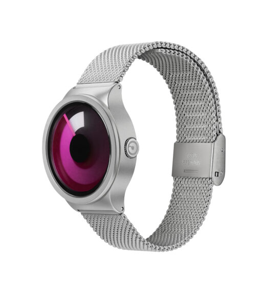 XS HORIZON CHROME PINK