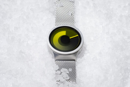 XS HORIZON CHROME YELLOW