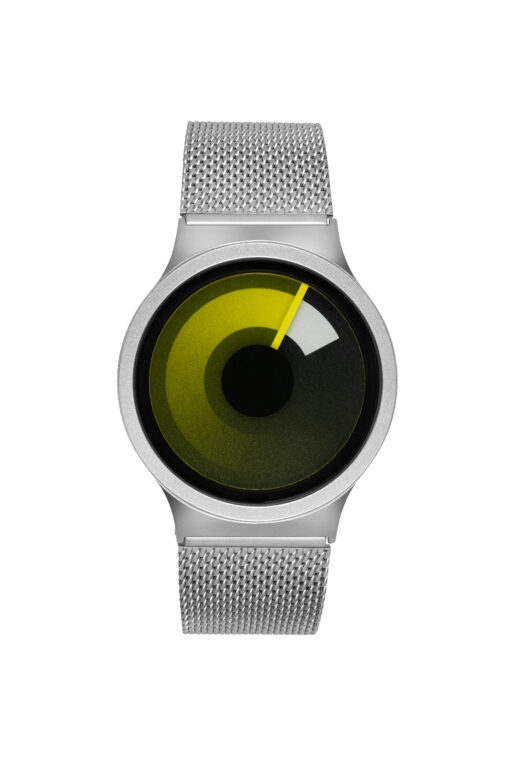 XS HORIZON CHROME YELLOW