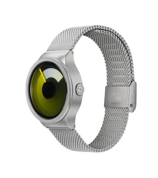 XS HORIZON CHROME YELLOW